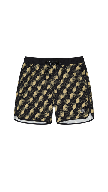 BARTS Crampton Shorts-1