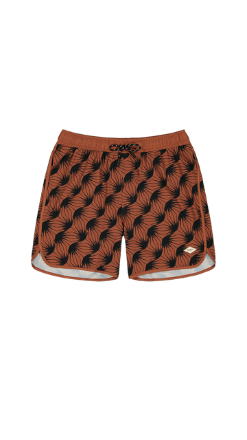 BARTS Crampton Shorts-0