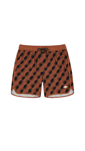 BARTS Crampton Shorts-1