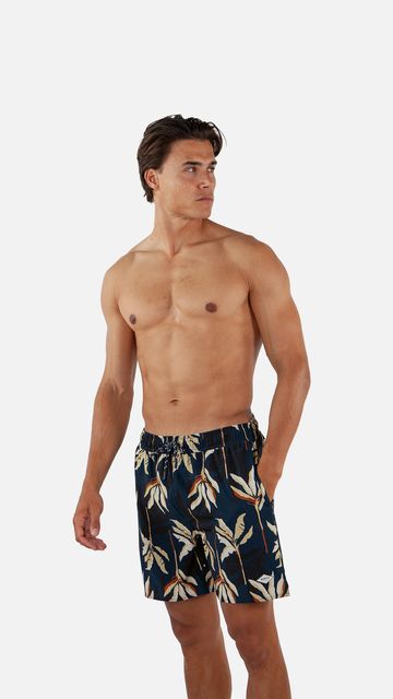 BARTS Fervis Shorts-1