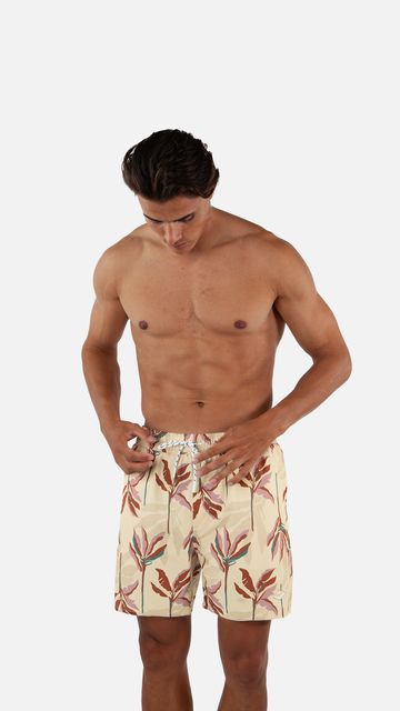 BARTS Fervis Shorts-0