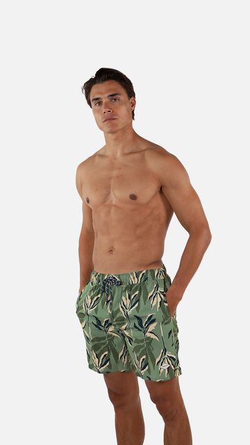 BARTS Fervis Shorts-0
