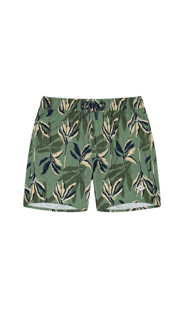 BARTS Fervis Shorts-1