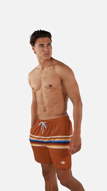 BARTS Gurrad Shorts-0