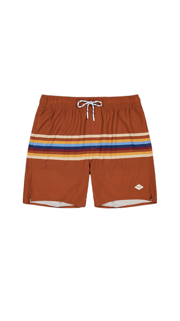 BARTS Gurrad Shorts-1