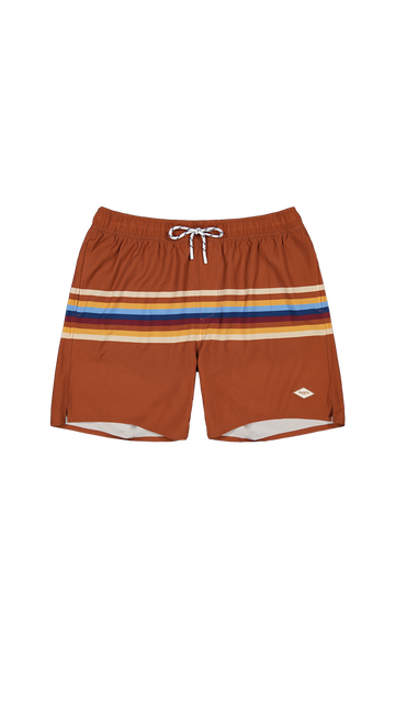 BARTS Gurrad Shorts-0