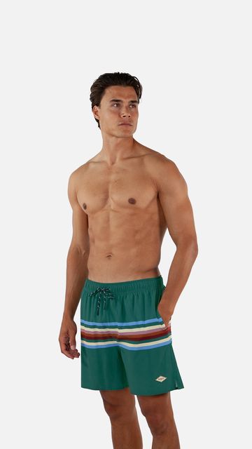 BARTS Gurrad Shorts-1