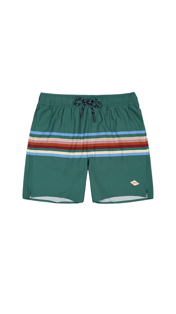 BARTS Gurrad Shorts-1