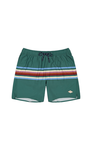 BARTS Gurrad Shorts-0