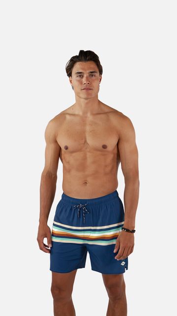 BARTS Gurrad Shorts-0