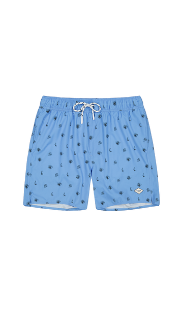 BARTS Jerrick Shorts-1