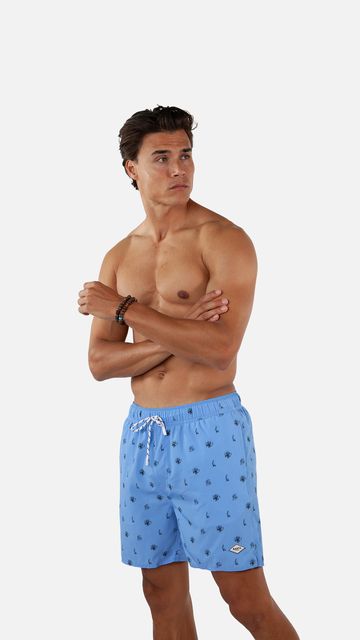 BARTS Jerrick Shorts-0