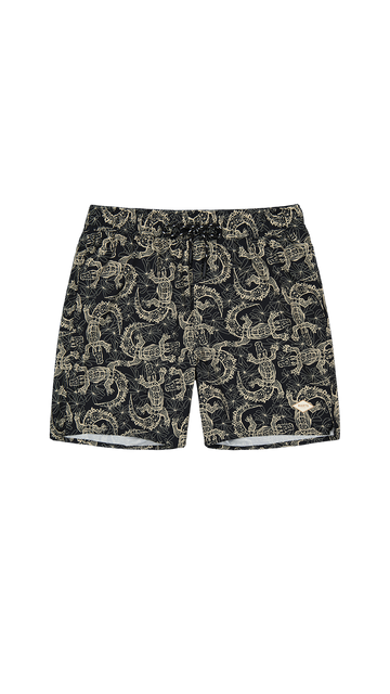 BARTS Kinghorn Shorts-0