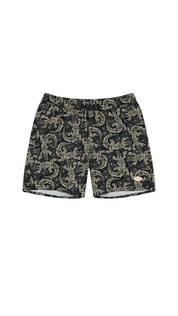 BARTS Kinghorn Shorts-0