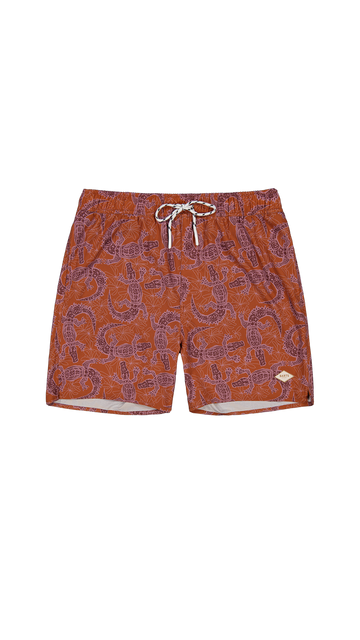 BARTS Kinghorn Shorts-0