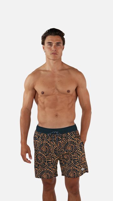 BARTS Manip Shorts-0