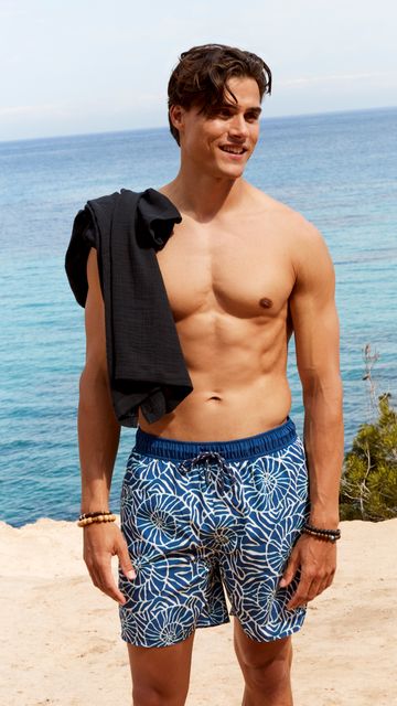 BARTS Manip Shorts-2