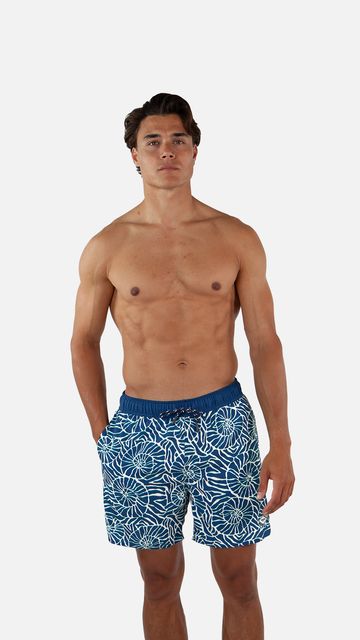 BARTS Manip Shorts-1
