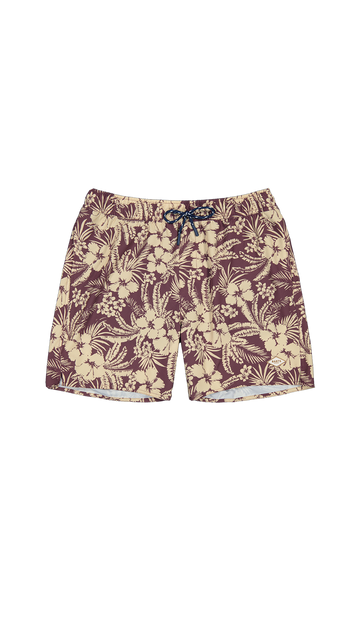 BARTS Nillas Shorts-0