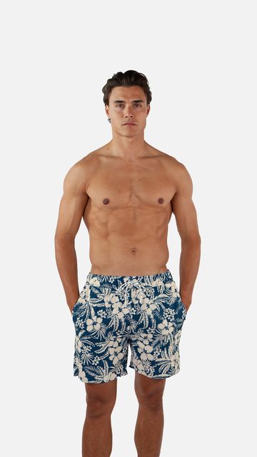 BARTS Nillas Shorts-0