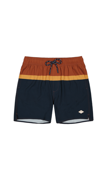 BARTS Waroo Shorts-0
