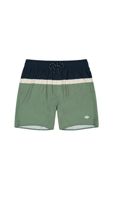 BARTS Waroo Shorts-0
