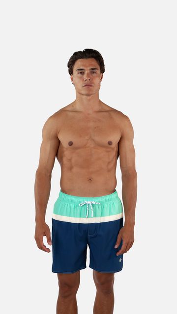 BARTS Waroo Shorts-1