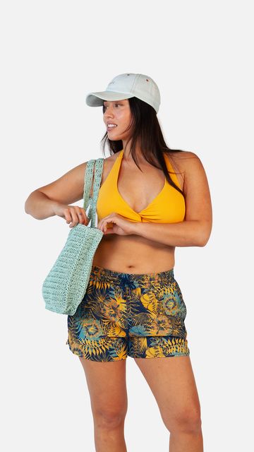 BARTS Joogi Shorts-1