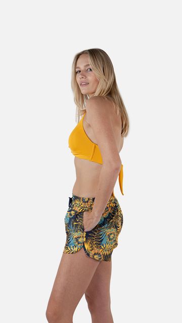 BARTS Joogi Shorts-3