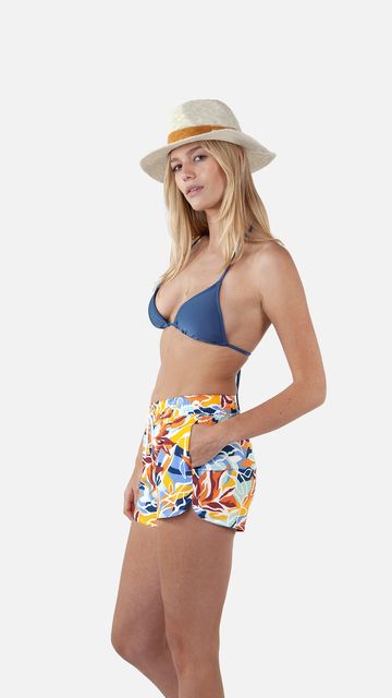 BARTS Joogi Shorts-3