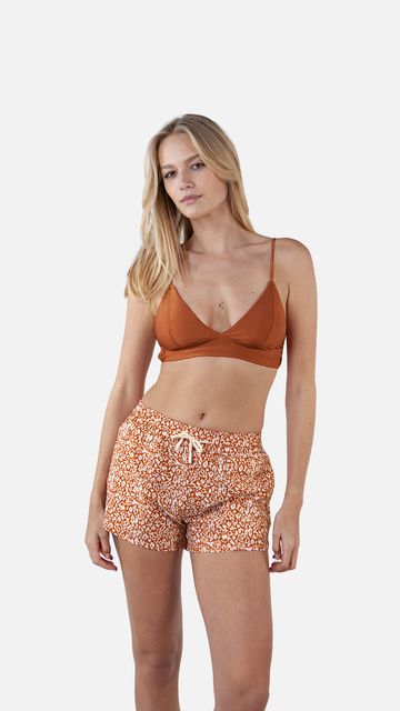BARTS Joogi Shorts-1