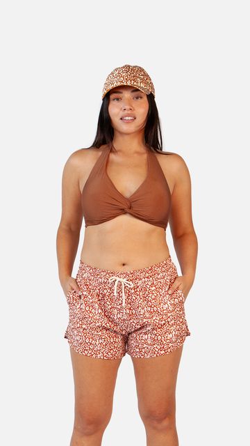 BARTS Joogi Shorts-2