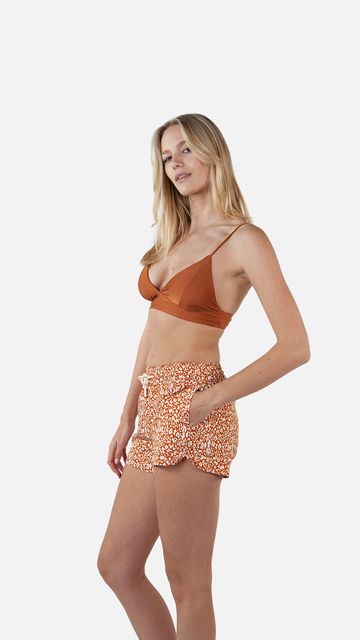 BARTS Joogi Shorts-3