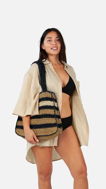 BARTS Araa Shopper-1