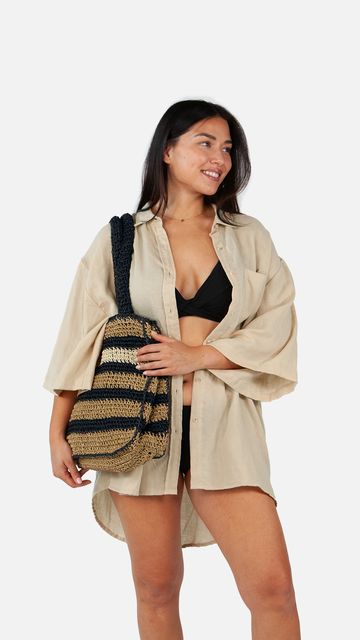 BARTS Araa Shopper-2
