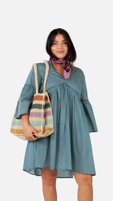 BARTS Araa Shopper-2