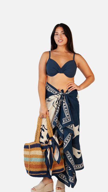 BARTS Araa Shopper-1