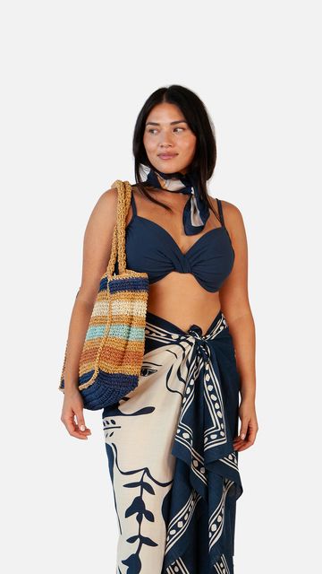 BARTS Araa Shopper-2