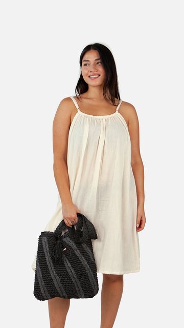 BARTS Djalu Shopper-1