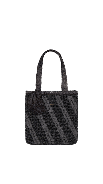 BARTS Djalu Shopper-0