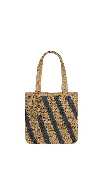 BARTS Djalu Shopper-0