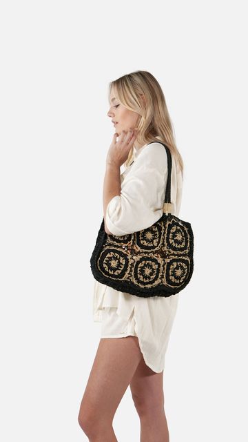 BARTS Fleurieu Shoulderbag-2
