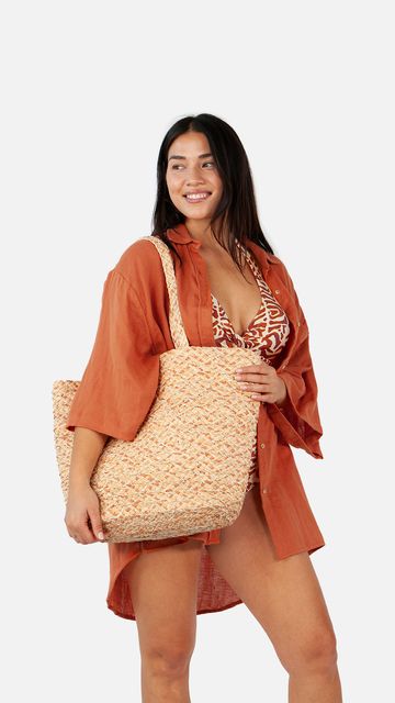 BARTS Mahli Shopper-0