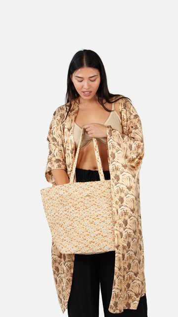 BARTS Mahli Shopper-1