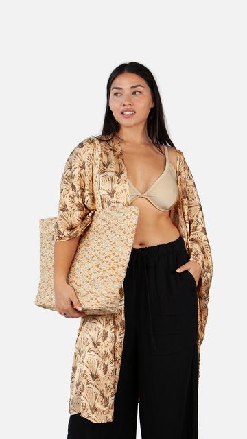 BARTS Mahli Shopper-2