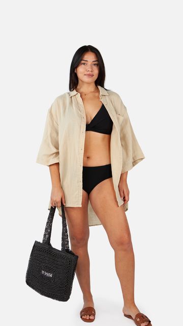 BARTS Mahya Shopper-1