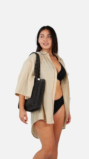 BARTS Mahya Shopper-2