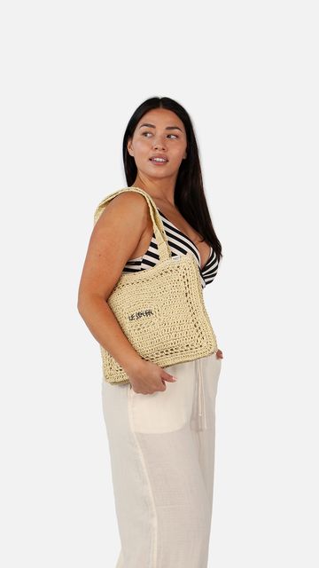 BARTS Mahya Shopper-1