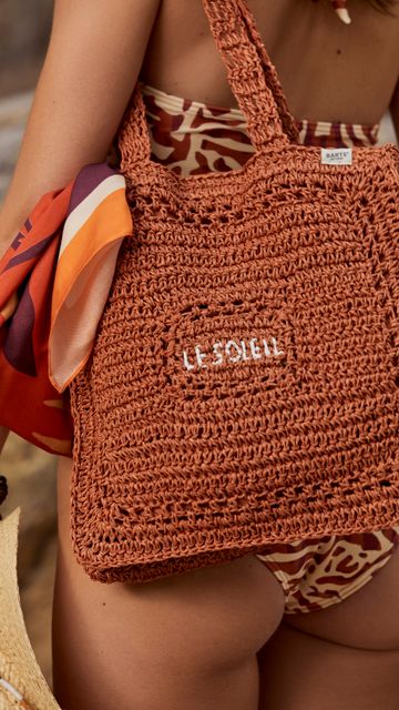 BARTS Mahya Shopper-2
