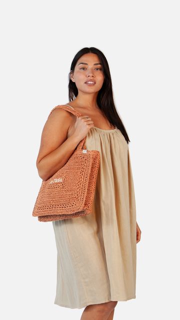 BARTS Mahya Shopper-1